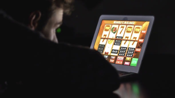 idslot app installation on Android phone with APK download steps